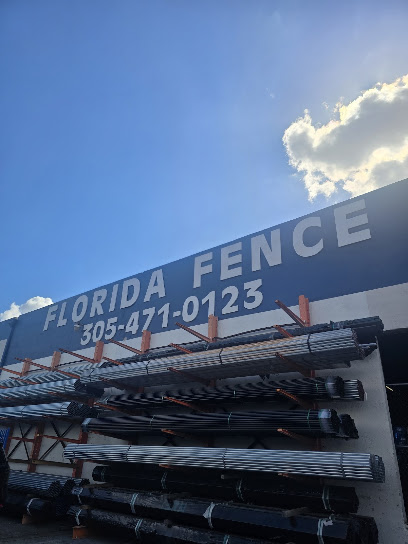 Florida Fence Distributors, Miami