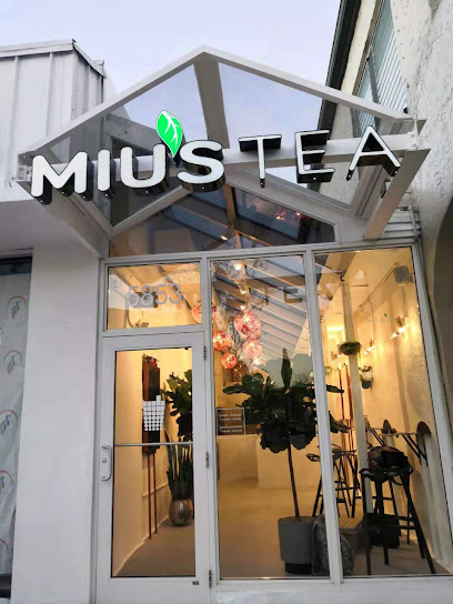 Miu’s Tea, Miami
