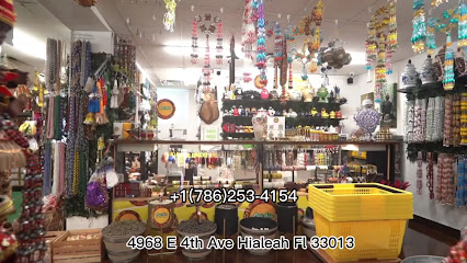 Almacenes Botanica OÑI AÑA MIAMI