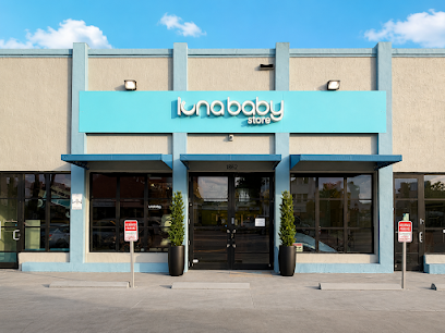 Luna Baby Store – Flagship Miami