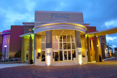 Milander Center for Arts and Entertainment, Miami