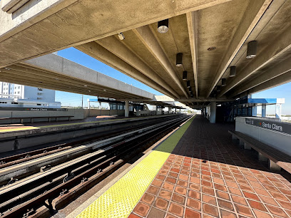 Santa Clara, Miami