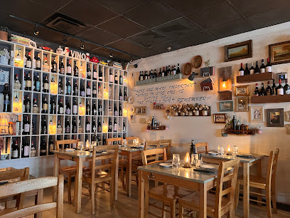 Pane e Vino, Miami
