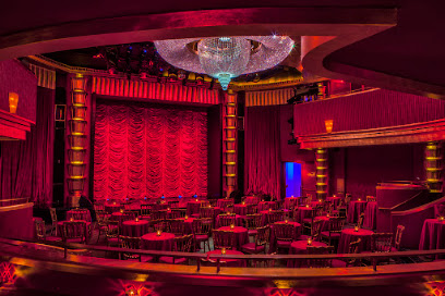 Faena Theater, Miami