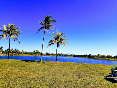 Parque Central Doral, Miami