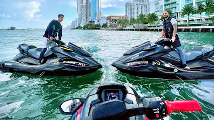 Corsair Watersports, Miami