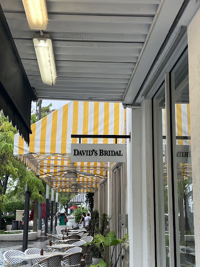 David's Bridal, Miami