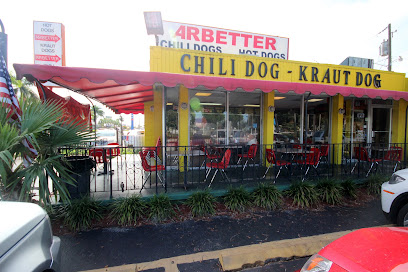 Arbetter's Hot Dogs, Miami