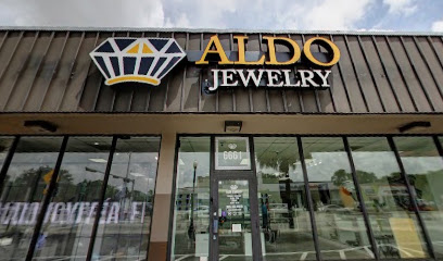 Aldo Jewelry, Miami
