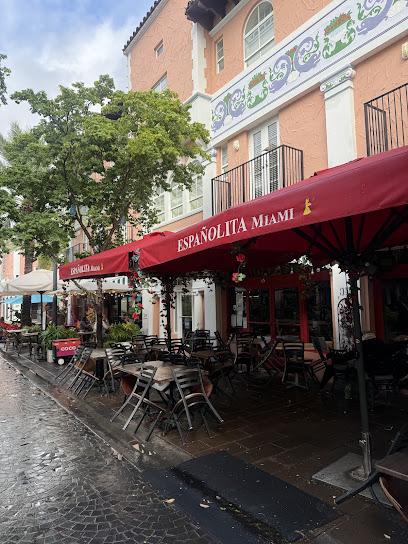 CRAFT South Beach - Española Way, Miami