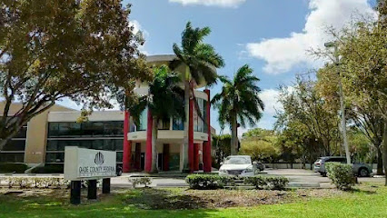 Dade County Federal Credit Union, Miami