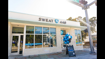 SWEAT440 Fitness Upper East Side, Miami