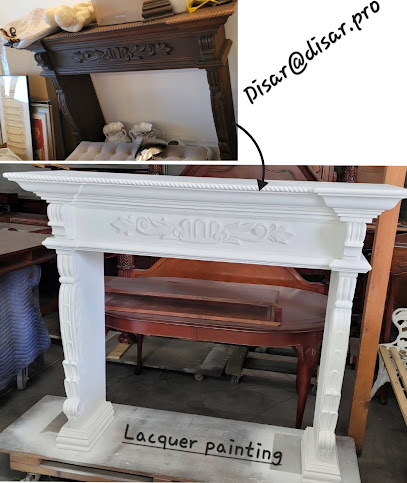 Disar Furniture Services Inc (disar@disar.pro), Miami