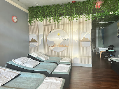 Kyoto Massage, Miami