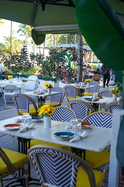 Alma Cubana, Miami
