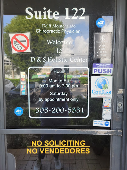 D&S Holistic Center, Miami