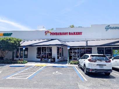 Pinecrest Bakery - Coconut Grove, Miami