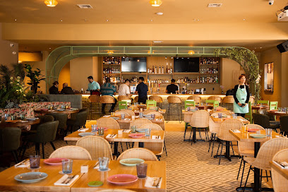 Alegria Latin Kitchen, Miami