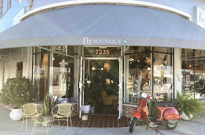 Fly Boutique, Miami