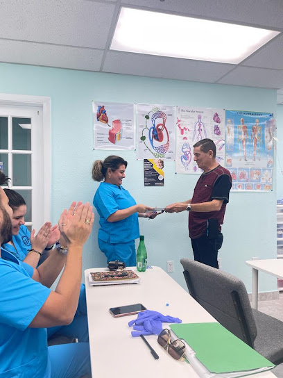 Opportunity Training Careers, Miami
