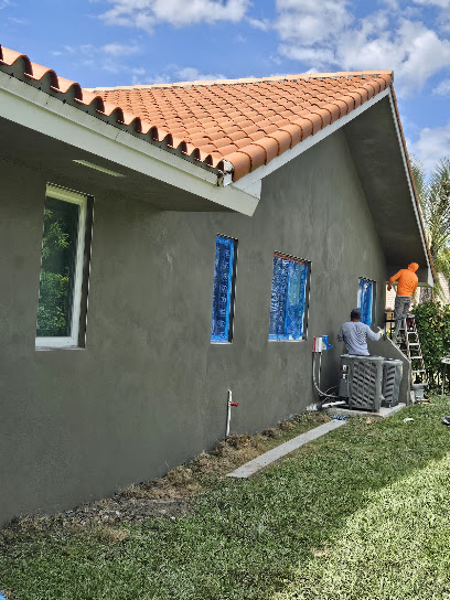 Tommy Stucco & Plaster, Miami