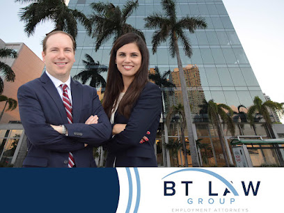 BT Law Group, PLLC, Miami
