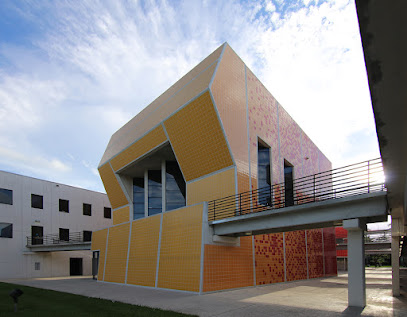 FIU Department of Architecture, Miami