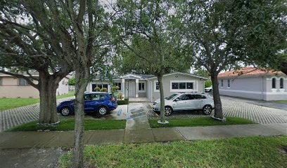 Usa International Data, Miami