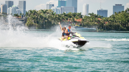 BouYah Watersports - Fontainebleau Miami Beach