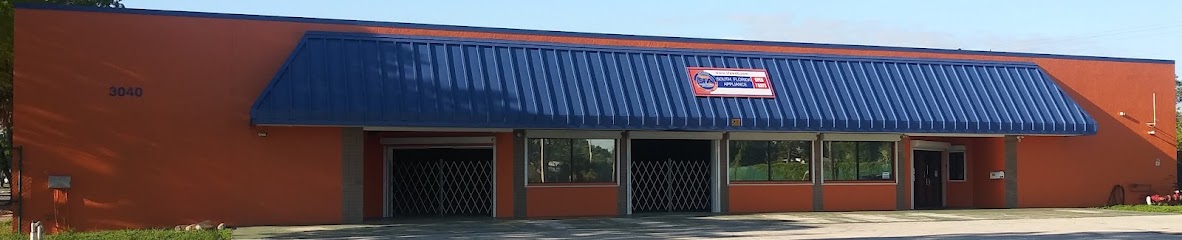 South Florida Appliance, Inc. (HVAC/Parts/Supplies), Miami