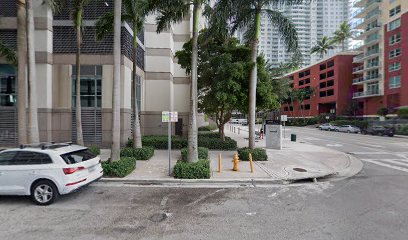 Banco Sabadell Miami Branch