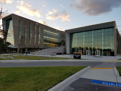 Student Academic Success Center, Miami