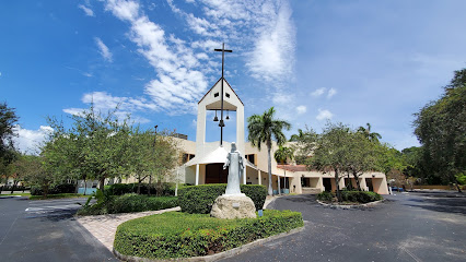 Arquidiócesis de Miami