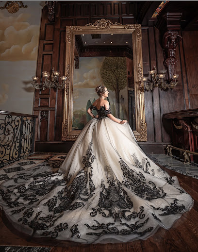 The Couture Closet Miami Bridal