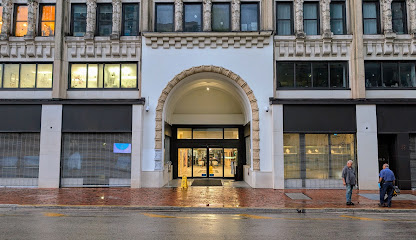 Seybold Jewelry Building, Miami