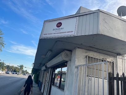 Bombay Corner, Miami