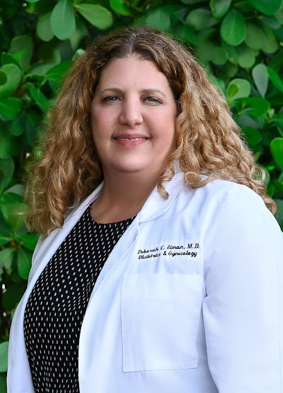 Deborah C. Siman, MD, FACOG, Miami
