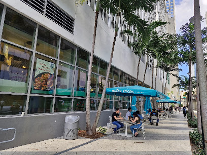 Whole Foods Market, Miami