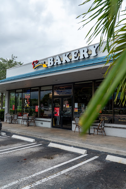 Pinecrest Bakery - Pinecrest, Miami