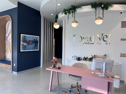 Royal Vet - Animal Hospital on Miami Beach