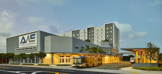 Sandrell Rivers Theater, Miami
