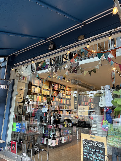 Books & Books, Miami