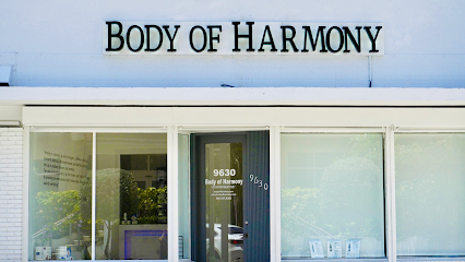 Body of Harmony, Miami