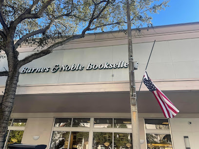 Barnes & Noble, Miami