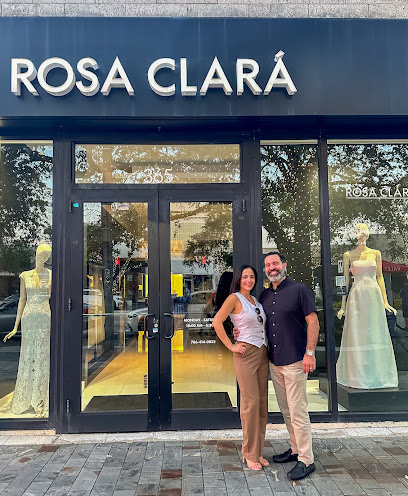 ROSA CLARÁ, Miami