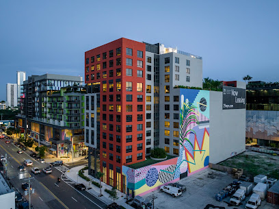 29 Wyn Apartments, Miami
