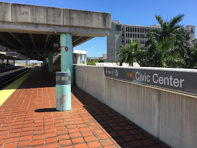 UHealth, Miami