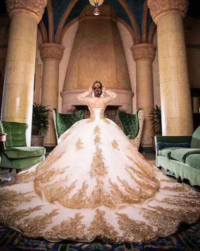 All Event Dresses & Photography, Miami