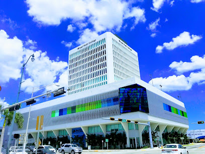 Miami Dade College - Padrón Campus
