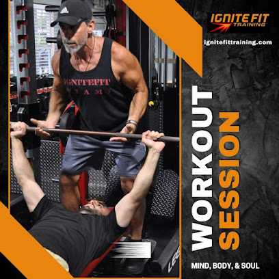 Ignite Fit Training, Miami